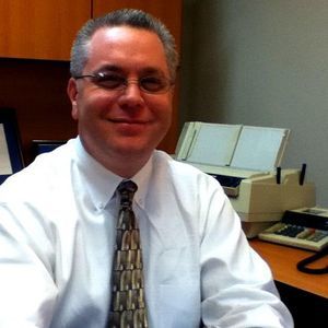 Meet your Posher, George